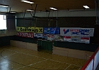 Gemeindeturnier 2008
